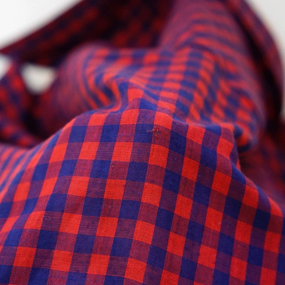 Vintage Lee Single Needle Pearl Button Down Western Shirt - Picture 3 of 5